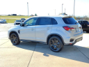 Thumbnail image of 2024 Mitsubishi Outlander Sport at Grand Blanc Mitsubishi