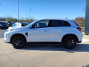 Thumbnail image of 2024 Mitsubishi Outlander Sport at Grand Blanc Mitsubishi