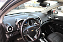 Thumbnail image of 2012 Chevrolet Sonic at M&J auto Sales and Service