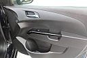 Thumbnail image of 2012 Chevrolet Sonic at M&J auto Sales and Service