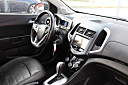 Thumbnail image of 2012 Chevrolet Sonic at M&J auto Sales and Service