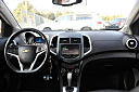 Thumbnail image of 2012 Chevrolet Sonic at M&J auto Sales and Service