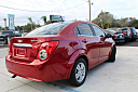 Thumbnail image of 2012 Chevrolet Sonic at M&J auto Sales and Service
