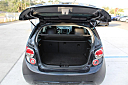 Thumbnail image of 2012 Chevrolet Sonic at M&J auto Sales and Service