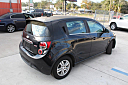 Thumbnail image of 2012 Chevrolet Sonic at M&J auto Sales and Service
