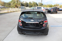 Thumbnail image of 2012 Chevrolet Sonic at M&J auto Sales and Service