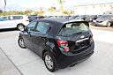 Thumbnail image of 2012 Chevrolet Sonic at M&J auto Sales and Service