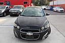 Thumbnail image of 2012 Chevrolet Sonic at M&J auto Sales and Service