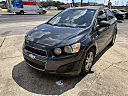 Thumbnail image of 2012 Chevrolet Sonic at Moreno Motor Sports -The Coliseum Motors
