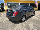 Thumbnail image of 2012 Chevrolet Sonic at Moreno Motor Sports -The Coliseum Motors