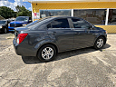 Thumbnail image of 2012 Chevrolet Sonic at Moreno Motor Sports -The Coliseum Motors