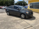 Thumbnail image of 2012 Chevrolet Sonic at Moreno Motor Sports -The Coliseum Motors