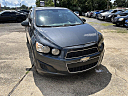 Thumbnail image of 2012 Chevrolet Sonic at Moreno Motor Sports -The Coliseum Motors