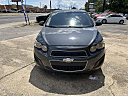 2012 Chevrolet Sonic LT at Moreno Motor Sports -The Coliseum Motors