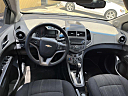 Thumbnail image of 2012 Chevrolet Sonic at Moreno Motor Sports -The Coliseum Motors