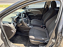 Thumbnail image of 2012 Chevrolet Sonic at Moreno Motor Sports -The Coliseum Motors