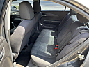 Thumbnail image of 2012 Chevrolet Sonic at Moreno Motor Sports -The Coliseum Motors