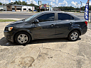 Thumbnail image of 2012 Chevrolet Sonic at Moreno Motor Sports -The Coliseum Motors