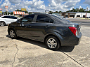 Thumbnail image of 2012 Chevrolet Sonic at Moreno Motor Sports -The Coliseum Motors