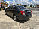 Thumbnail image of 2012 Chevrolet Sonic at Moreno Motor Sports -The Coliseum Motors