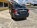Thumbnail image of 2012 Chevrolet Sonic at Moreno Motor Sports -The Coliseum Motors
