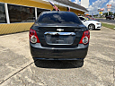 Thumbnail image of 2012 Chevrolet Sonic at Moreno Motor Sports -The Coliseum Motors
