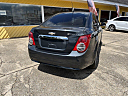 Thumbnail image of 2012 Chevrolet Sonic at Moreno Motor Sports -The Coliseum Motors
