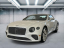 2022 Bentley Continental GTC V8 at Ford of Smithtown
