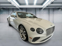 Thumbnail image of 2022 Bentley Continental at Ford of Smithtown