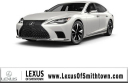 2025 Lexus LS 500 Base at Lexus of Smithtown