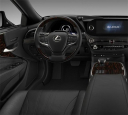 Thumbnail image of 2025 Lexus LS 500 at Lexus of Smithtown