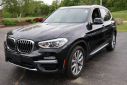 Thumbnail image of 2018 BMW X3 at Anderson Used