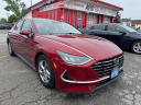 Thumbnail image of 2023 Hyundai SONATA at Autorama Auto Outlet