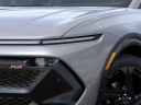 2024 Chevrolet Equinox EV RS at Al Serra Chevrolet