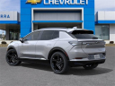 Thumbnail image of 2024 Chevrolet Equinox EV at Al Serra Chevrolet