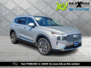Thumbnail image of 2023 Hyundai SANTA FE Plug-In Hybrid at Maxon Hyundai Inc.