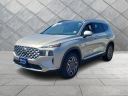 Thumbnail image of 2023 Hyundai SANTA FE Plug-In Hybrid at Maxon Hyundai Inc.