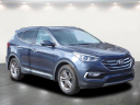 Thumbnail image of 2017 Hyundai SANTA FE Sport at Generation Kia Buick Gmc