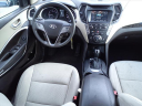 Thumbnail image of 2017 Hyundai SANTA FE Sport at Generation Kia Buick Gmc