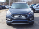 Thumbnail image of 2017 Hyundai SANTA FE Sport at Generation Kia Buick Gmc