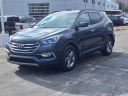 Thumbnail image of 2017 Hyundai SANTA FE Sport at Generation Kia Buick Gmc