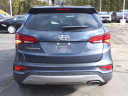 Thumbnail image of 2017 Hyundai SANTA FE Sport at Generation Kia Buick Gmc