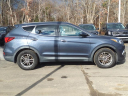 Thumbnail image of 2017 Hyundai SANTA FE Sport at Generation Kia Buick Gmc