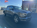 Thumbnail image of 2021 Ram 1500 at Riverhead Chrysler Dodge Jeep Ram