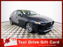 2023 Mazda Mazda3 Hatchback 2.5 S Preferred at Toyota Scion of Tampa Bay