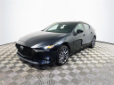 Thumbnail image of 2023 Mazda Mazda3 Hatchback at Toyota Scion of Tampa Bay