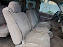 Thumbnail image of 2001 GMC Sierra 2500HD at Perry Morgan Express