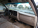 Thumbnail image of 2001 GMC Sierra 2500HD at Perry Morgan Express