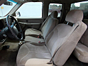 Thumbnail image of 2001 GMC Sierra 2500HD at Perry Morgan Express