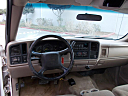 Thumbnail image of 2001 GMC Sierra 2500HD at Perry Morgan Express